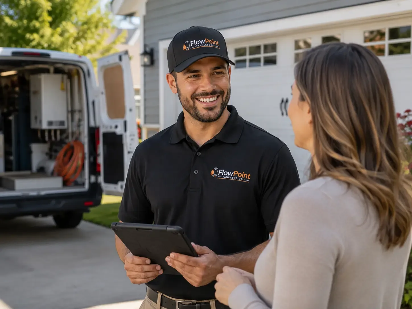 Tankless Water Heater Installation Tigrett, TN FAQs